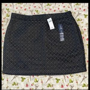 Skirts, dress and Bermuda